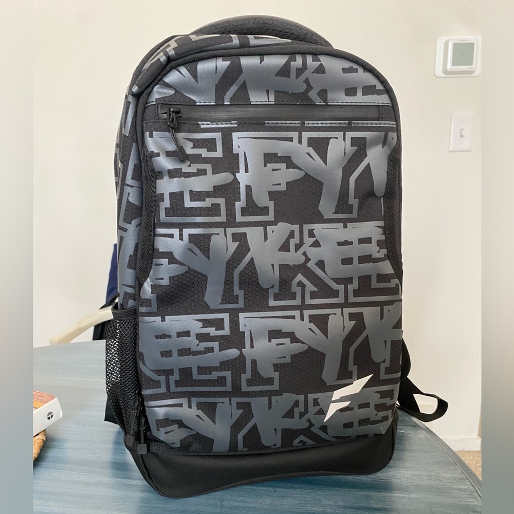 Flag Nor Fail FYKE BRO BAG